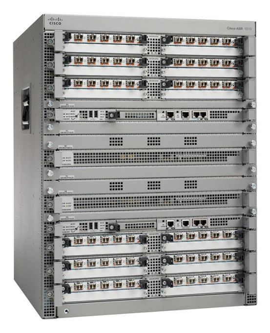 Product image of Cisco ASR 1006-X Aggregation Services Router