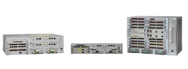 Product image of Cisco ASR 900 Series Aggregation Services Routers