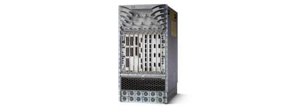 Cisco ASR 9000 Series Aggregation Services Routers - Cisco