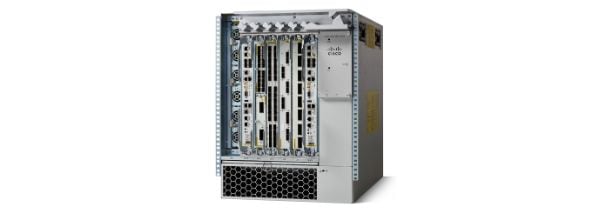 Cisco ASR 9000 Series Aggregation Services Routers - Cisco