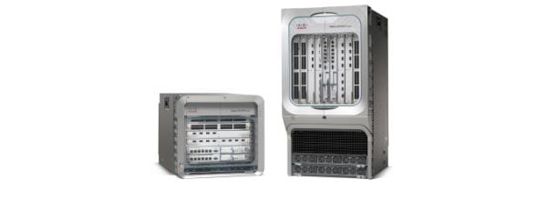 Cisco ASR 9000 Series Aggregation Services Routers - Cisco