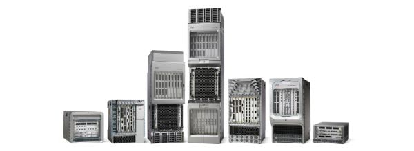 Product image of Cisco ASR 9000 Series Aggregation Services Routers