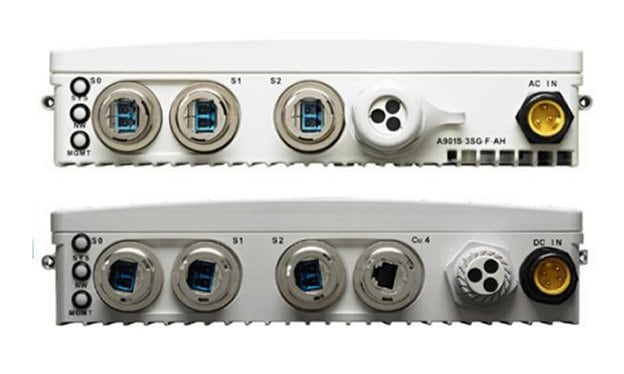 Product image for Cisco ASR 901S Series Aggregation Services Routers