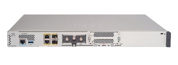 Product image of Catalyst 8200 Series Edge Platforms