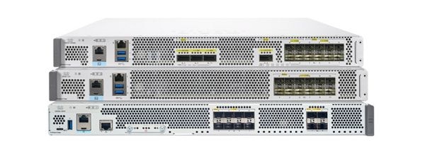 Product image of Cisco Catalyst 8500 Series Edge Platforms