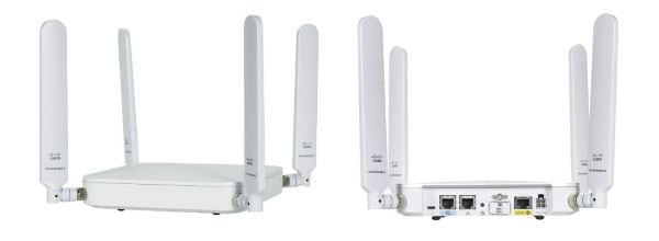Cisco Catalyst Cellular Gateways - Cisco