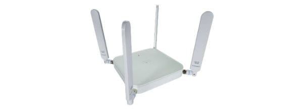 Product image of Cisco Catalyst Cellular Gateways