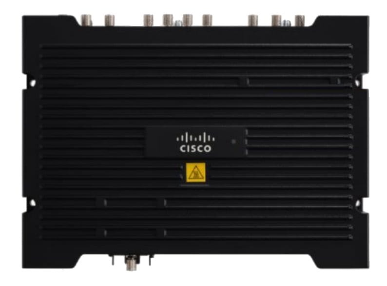 Product image of Cisco Catalyst IR1800 Rugged Series Routers