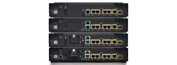 Product image of Cisco Catalyst IR1800 Rugged Series Routers
