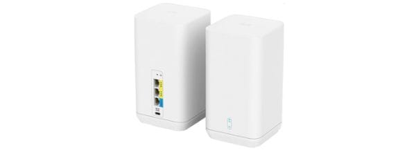 Cisco Catalyst Wireless Gateway - Cisco
