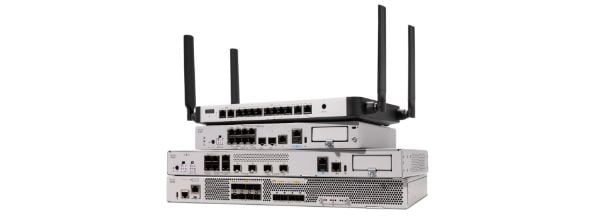 Product image of Cisco Meraki MX Series Routers
