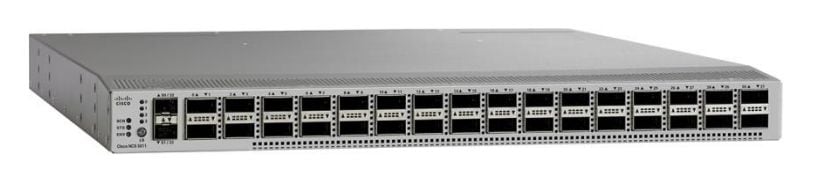 Product image of Cisco Network Convergence System 5011