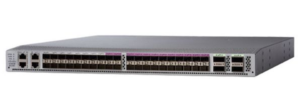 Product image of Cisco Network Convergence System 5011