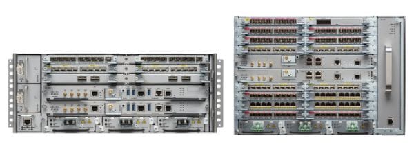 Product image of Cisco Network Convergence System 560 Series Routers