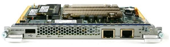Product image of Cisco Network Convergence System 5700 Series