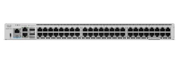 Product image of Cisco Secure Console Servers and model C8220TG-48A-O