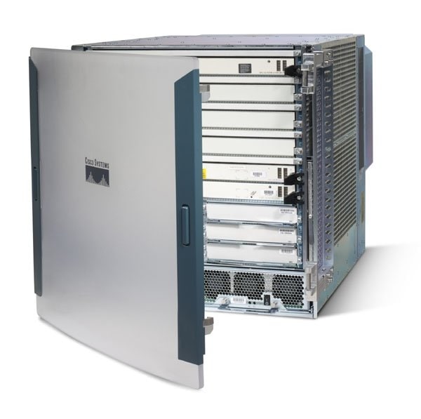 Product image of Cisco XR 12404 Router