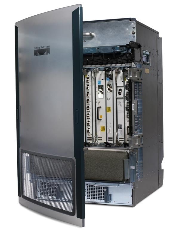Product image of Cisco XR 12404 Router