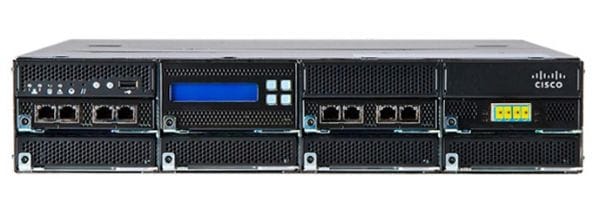 Product image of Cisco AMP for Networks