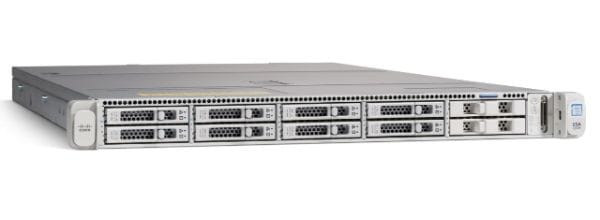 Product image of Cisco Secure Email (formerly Cisco Email Security Appliance (ESA))
