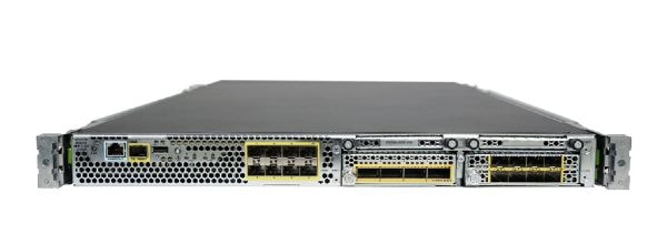 Product image of Cisco Firepower 4100 Series Security Appliances
