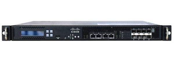 Product Image of Cisco FirePOWER 7000 Series Appliances