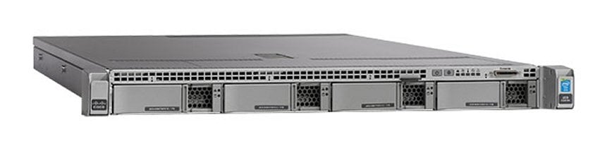Product image of Cisco Firepower Management Center