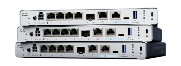Product image of Cisco Secure Firewall 200 Series 