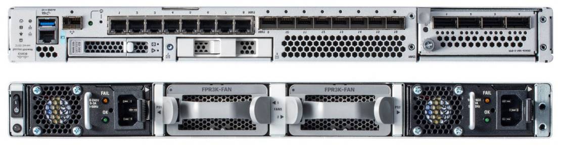 コンピュータ・IT CCNP Security: Cisco Secure Firewall Cisco Secure Firewall 3100 Series - Cisco
