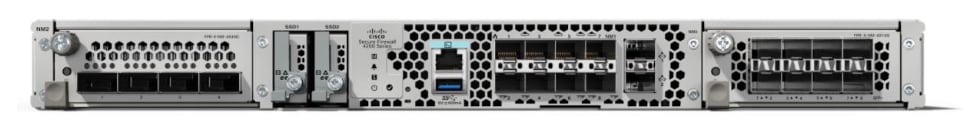 Product image of Cisco Secure Firewall 4200 Series