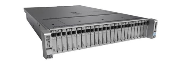 Product image of Cisco Security Packet Analyzer