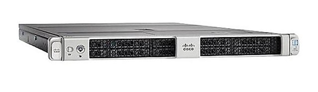 Product image of Cisco Stealthwatch Flow Collector Series