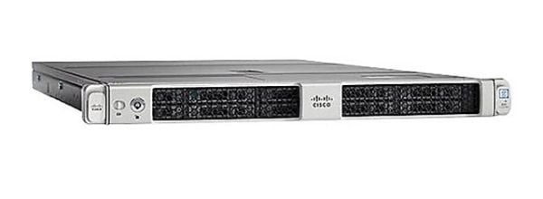 Product image of Cisco Stealthwatch Flow Collector Series
