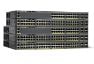 Product image of Cisco Catalyst 2960-X Series Switches