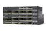Product image of Cisco Catalyst 2960-X Series Switches