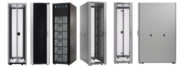 Product image of Cisco R Series Racks