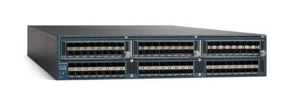 Product image of Cisco UCS 6200 Series Fabric Interconnects