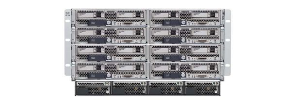 Product Image of Cisco UCS Mini