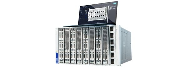 Cisco UCS X-Series Direct