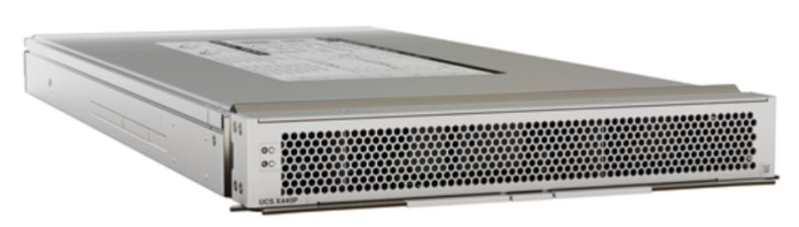 Product image of Cisco UCS X210c M6 Compute Node