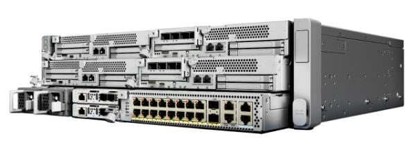 Product image of Cisco UCS Unified Edge