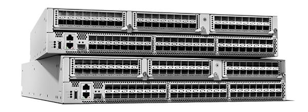 Product image of Cisco MDS 9100 Series Multilayer Fabric Switches