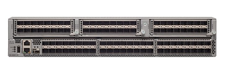 Product image of Cisco MDS 9300 Series Multilayer Fabric Switches