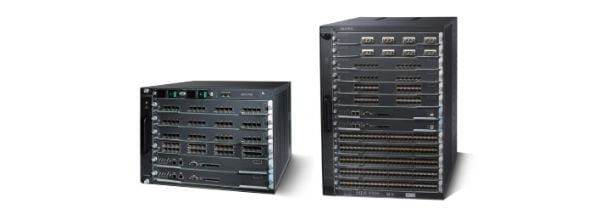 Product Image of Cisco MDS 9500 Series Multilayer Directors