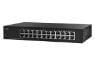 Product image of Cisco Small Business 110 Series Unmanaged Switches - SF110D-16HP
