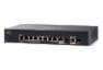 Product image of Cisco Small Business 250 Series Smart Switches