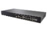 Product image of Cisco Small Business 250 Series Smart Switches