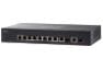 Product Image of Cisco 350 Series Managed Switches