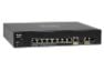 Product Image of Cisco 350 Series Managed Switches