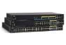 Product image of Cisco 350X Series Stackable Managed Switches